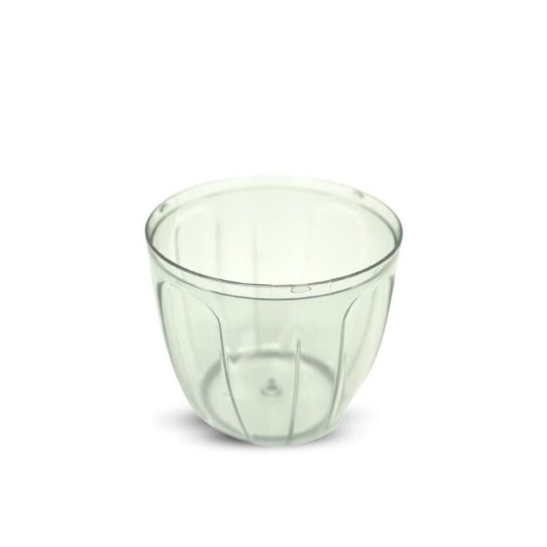 Tritatutto Professionale 5 Lame