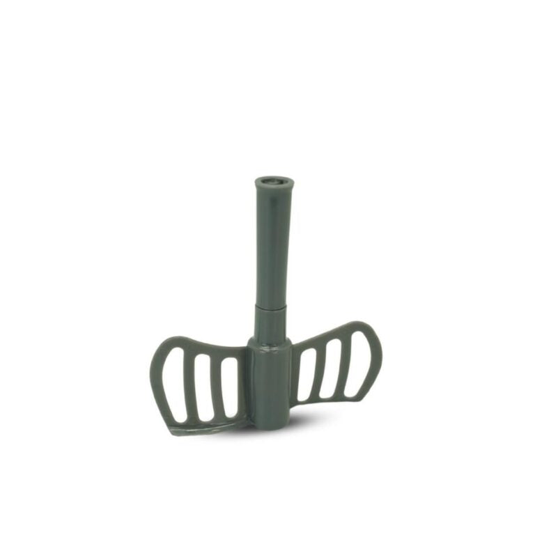 Tritatutto Professionale 5 Lame