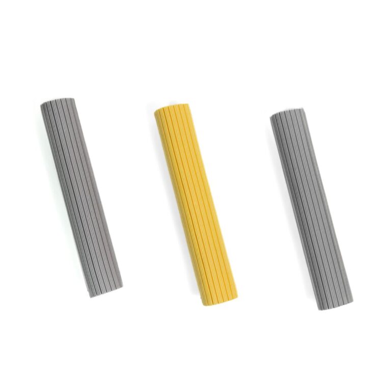 Space Mop 4-1; Scopa, Lavapavimenti, Lava e Asciuga Pavimenti - Pulizia Efficiente e Veloce, Adatta a Tutti i Tipi di Pavimenti/ Mop completo 3 ricambi in omaggio/ Mop + secchio salva spazio in omaggio 1 ricambio