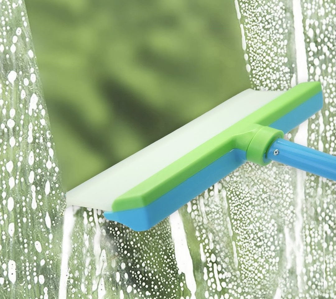 Lavavetri Professionale in Silicone - Kit Completo con Accessori