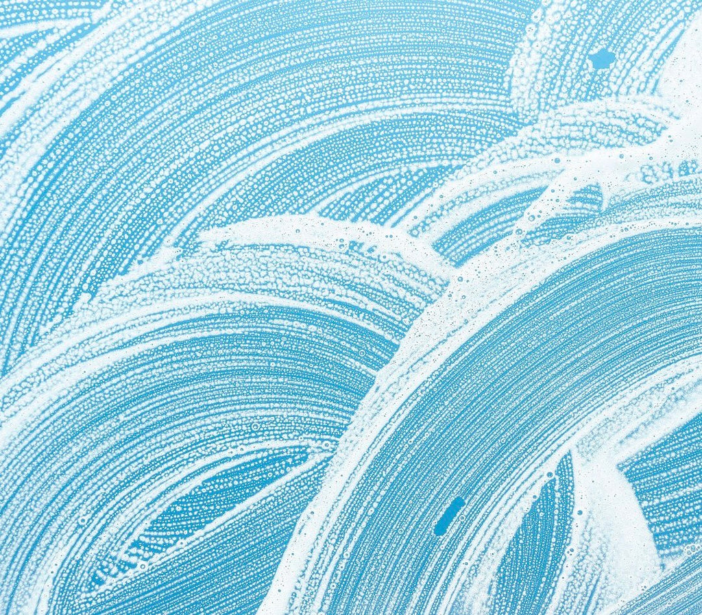 Professional Silicone Window Cleaner - Complete Kit with Accessories