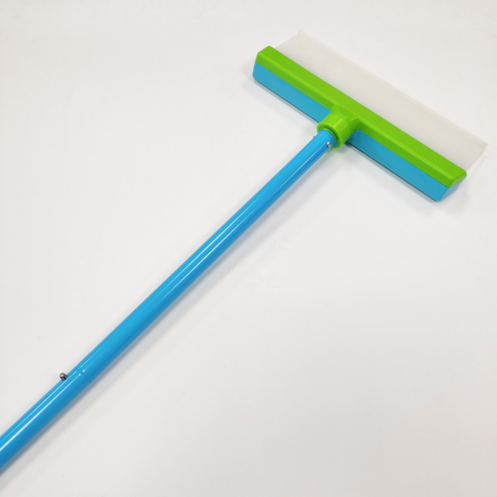 Professional Silicone Window Cleaner - Complete Kit with Accessories