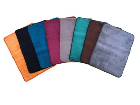 Tappeto Magico Aladino - Zerbino Assorbente Antiscivolo Lavabile