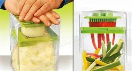 superbirillo con lama in acciaio inox