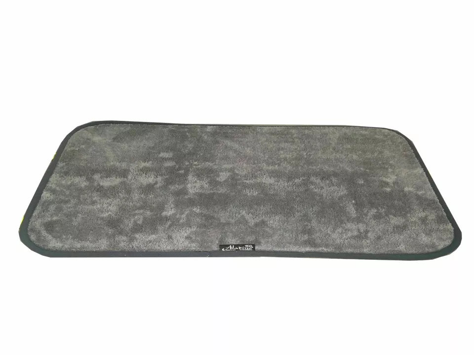 Tappeto Magico Aladino - Zerbino Assorbente Antiscivolo Lavabile