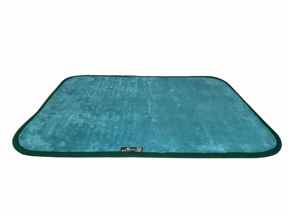 Tappeto Magico Aladino - Zerbino Assorbente Antiscivolo Lavabile