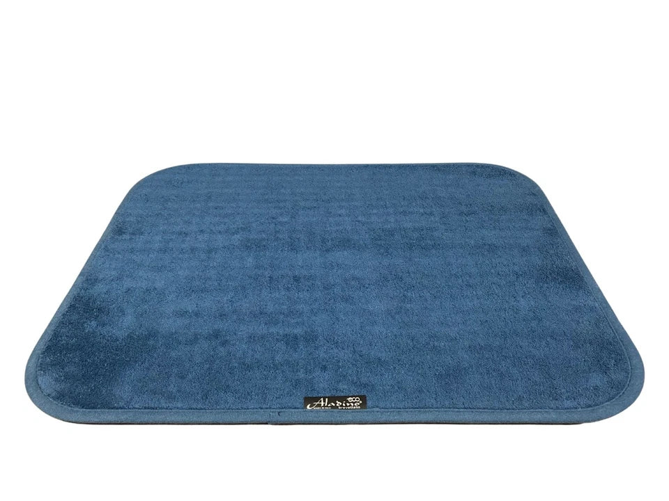 Tappeto Magico Aladino - Zerbino Assorbente Antiscivolo Lavabile