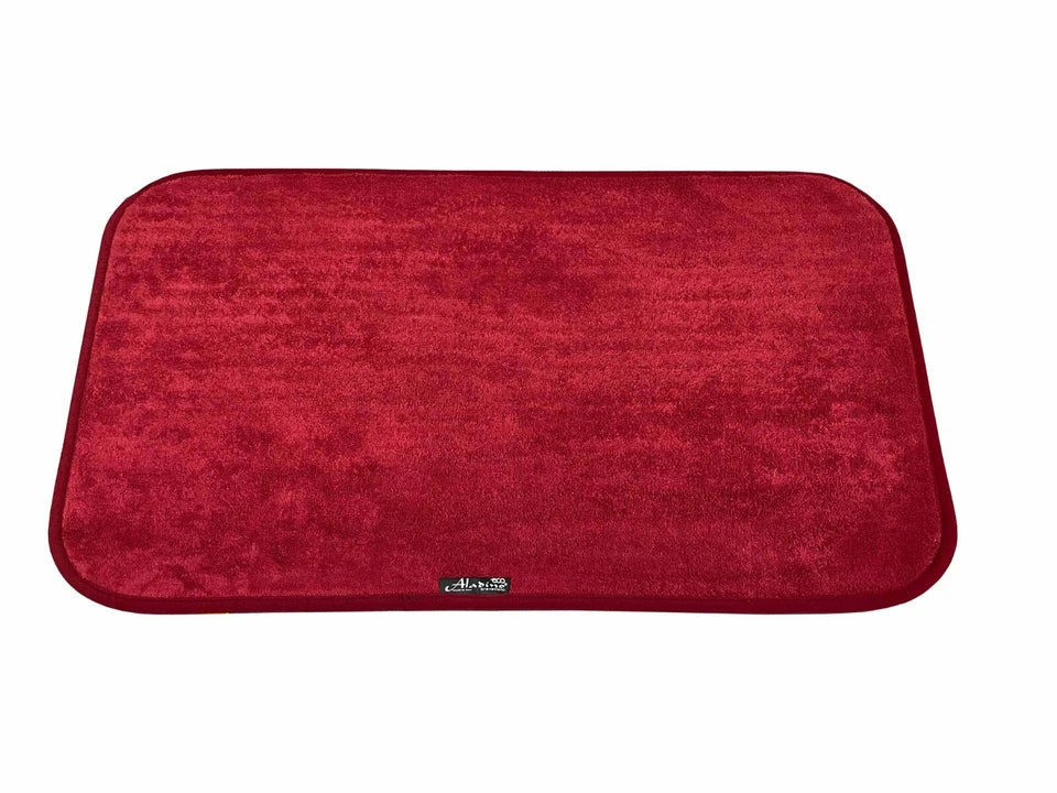 Tappeto Magico Aladino - Zerbino Assorbente Antiscivolo Lavabile